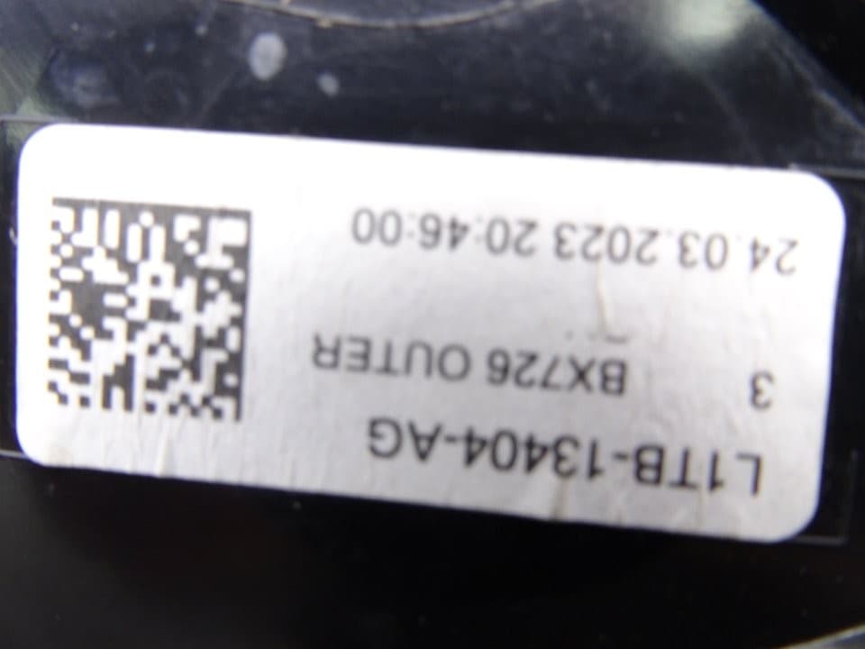 Piloto trasero derecho, Ford Puma ST-Line 2023, L1TB13404AG usado 2