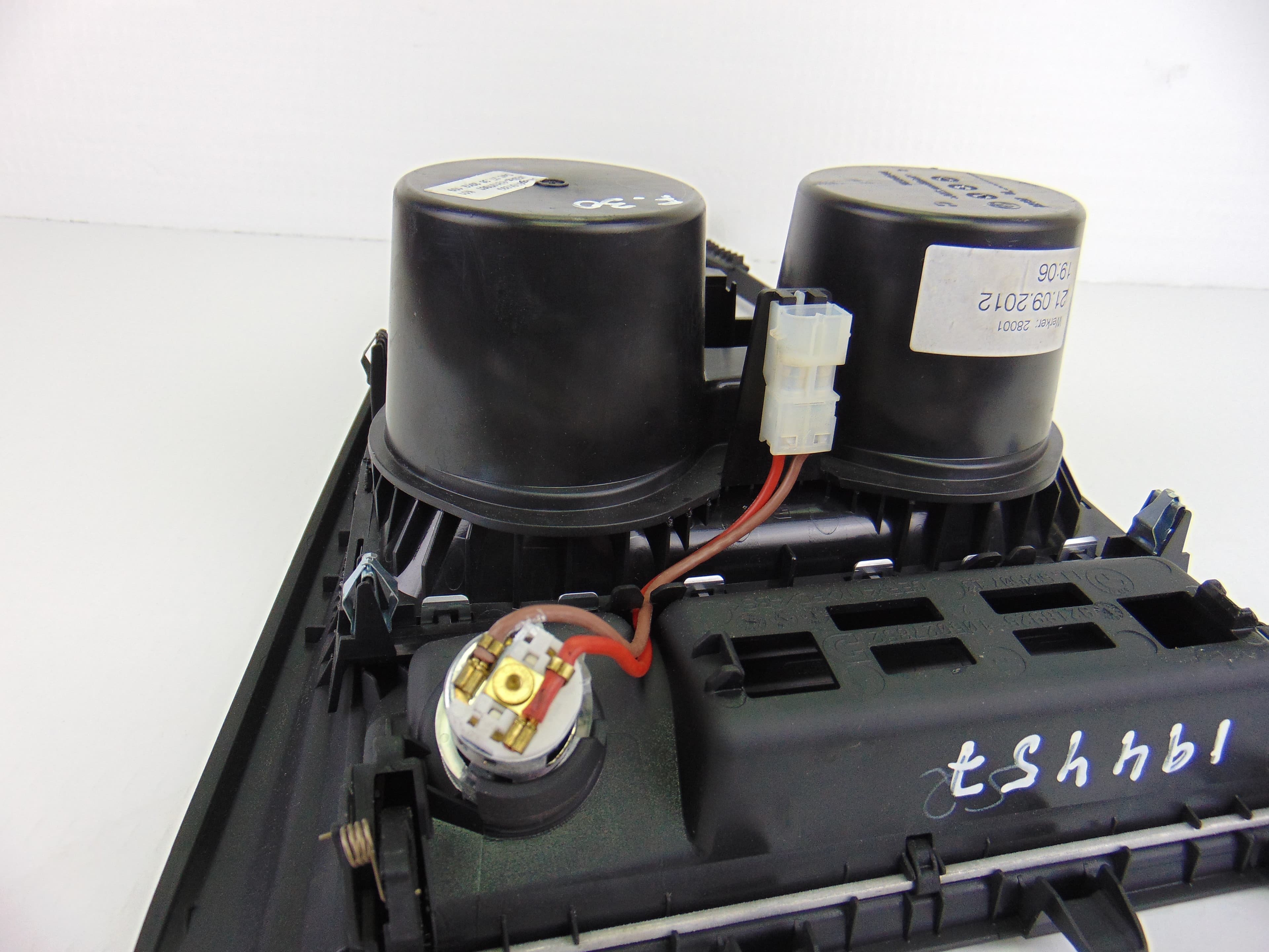 Cenicero, BMW Serie 3 Berlina (F30) 328i 2012, 9218925 usado 2