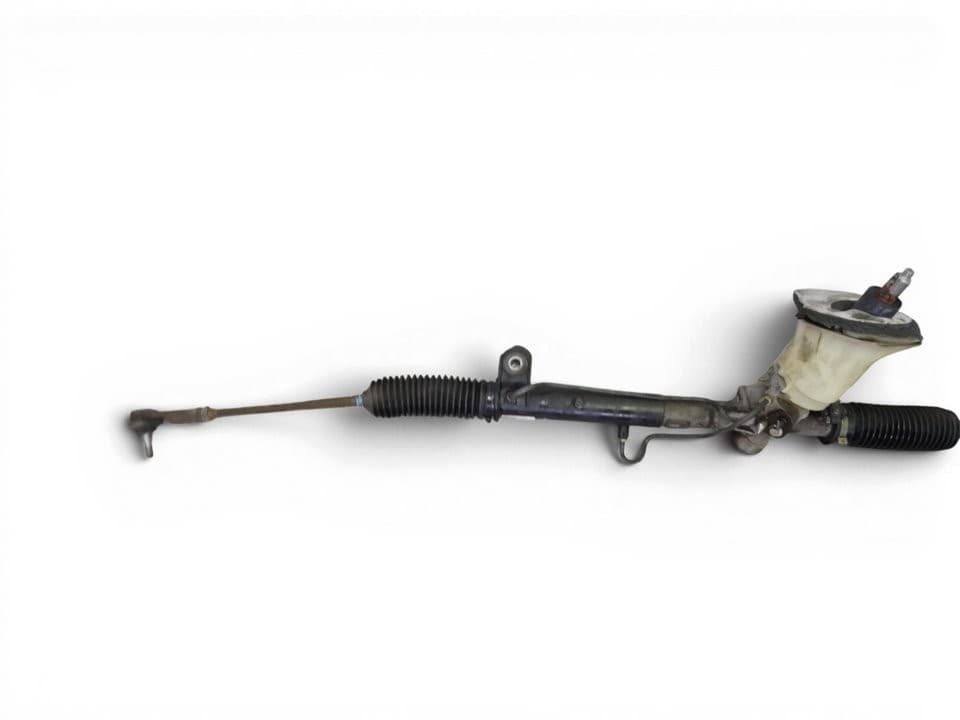 Cremallera direccion, Ford Focus Berlina (Cak) Trend 2004 usado 2