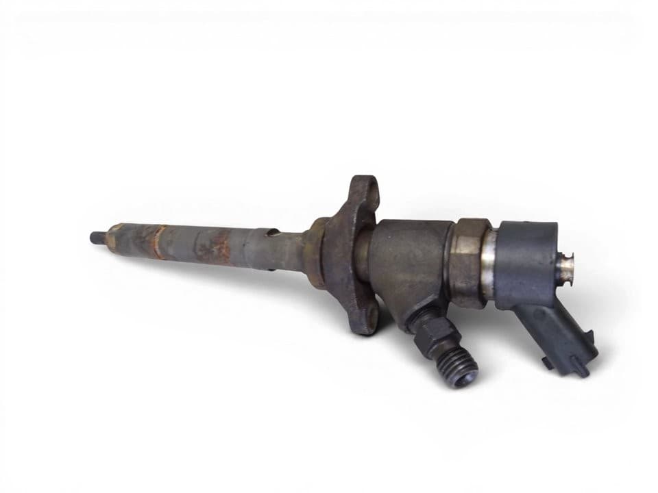 Inyector, Ford Focus C-max (Cap)(2003) Trend (D) 2005, 0445110188 usado 2
