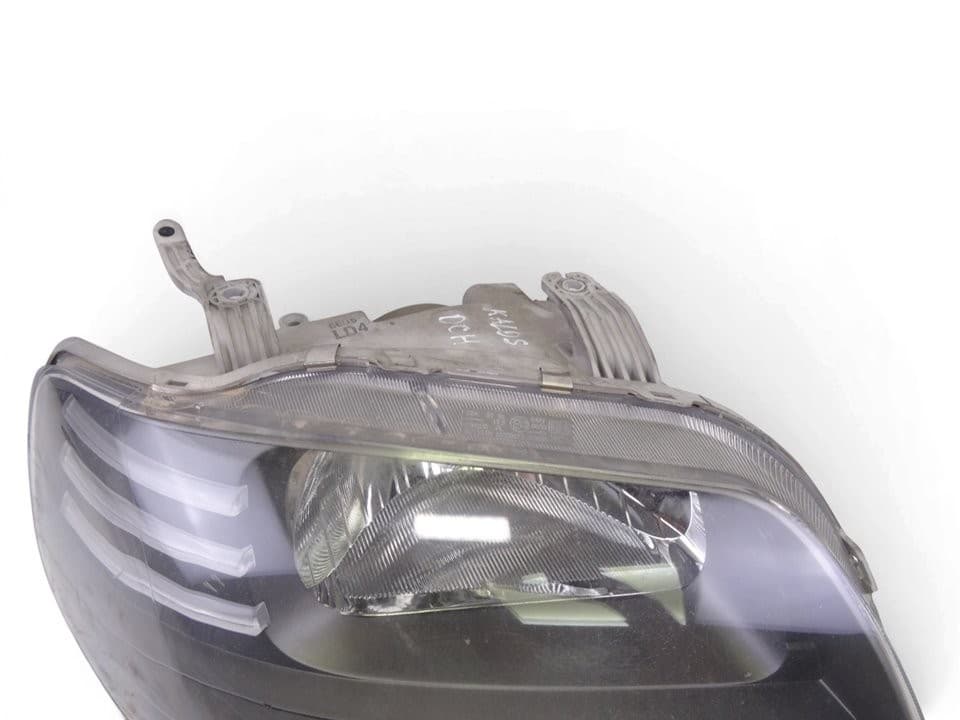 Faro derecho, Chevrolet Kalos 1.2 S (D/a) 2006 usado 2