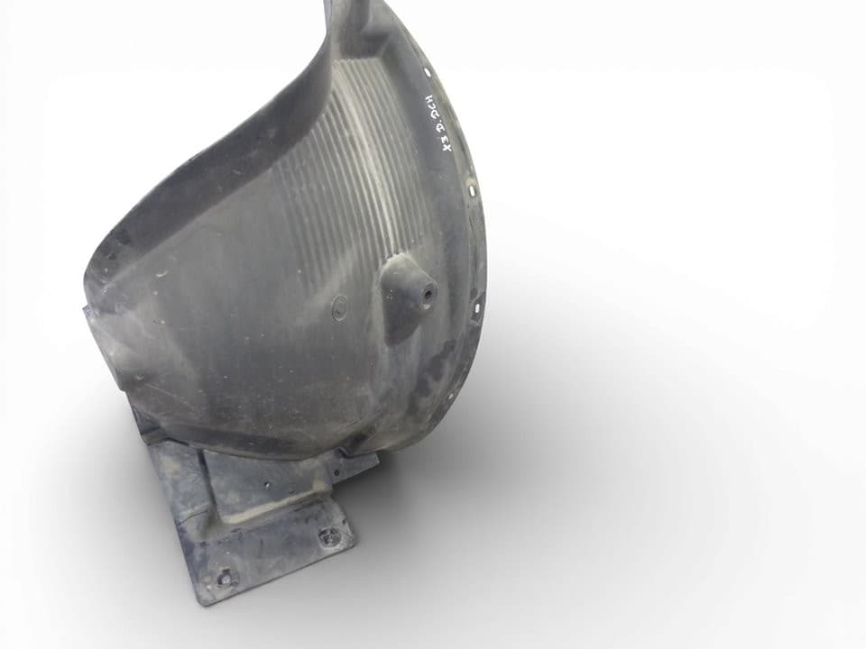Paso rueda delantero derecho, BMW Serie X3 (E83) 3.0d 2005 usado 2