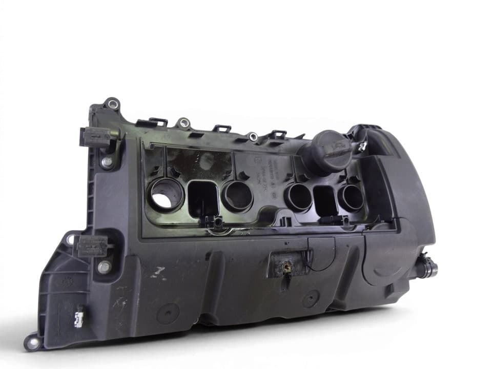 Tapa balancines, Peugeot 207 Xs 2008 usado 2