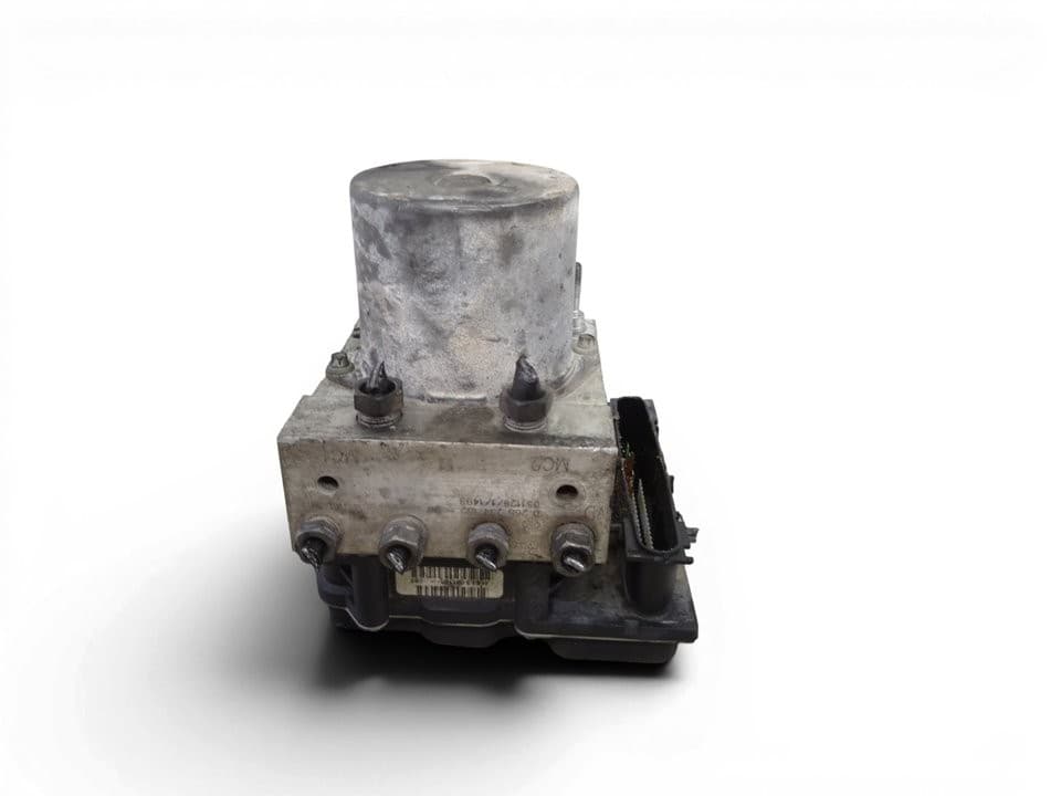 ABS, Peugeot 307 Berlina (S2) X-Line 2026, 9649988180 usado 2