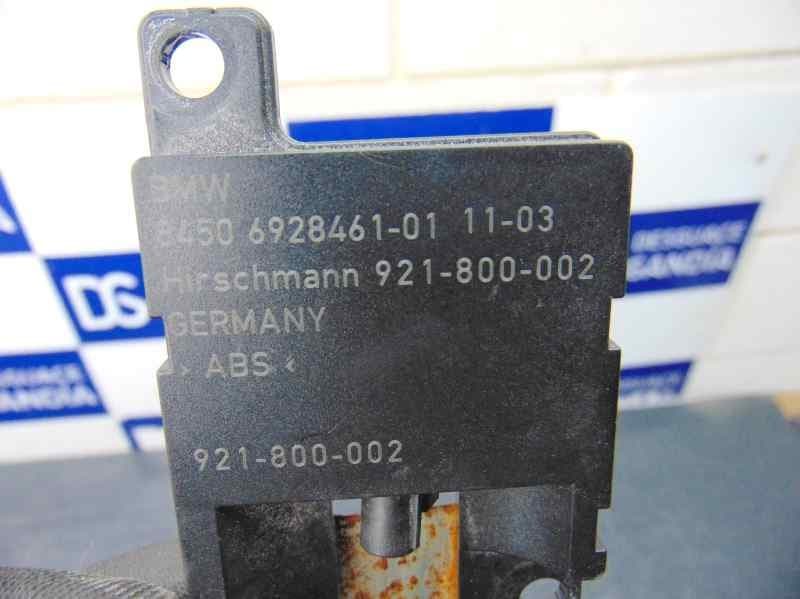 Módulo electrónico, BMW Serie 5 Touring (E39) 530d 2003, 6928461 usado 3