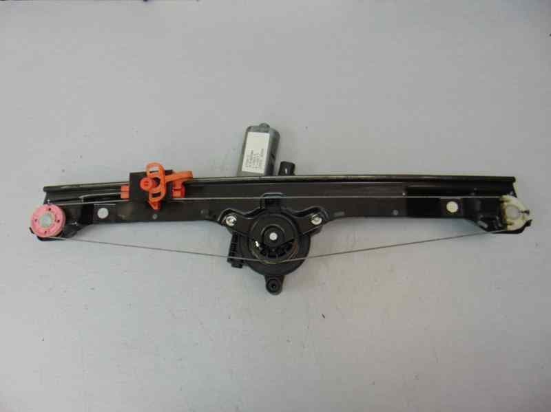 Elevalunas delantero derecho, Fiat Iii Punto (199) Easy 2012 usado 3