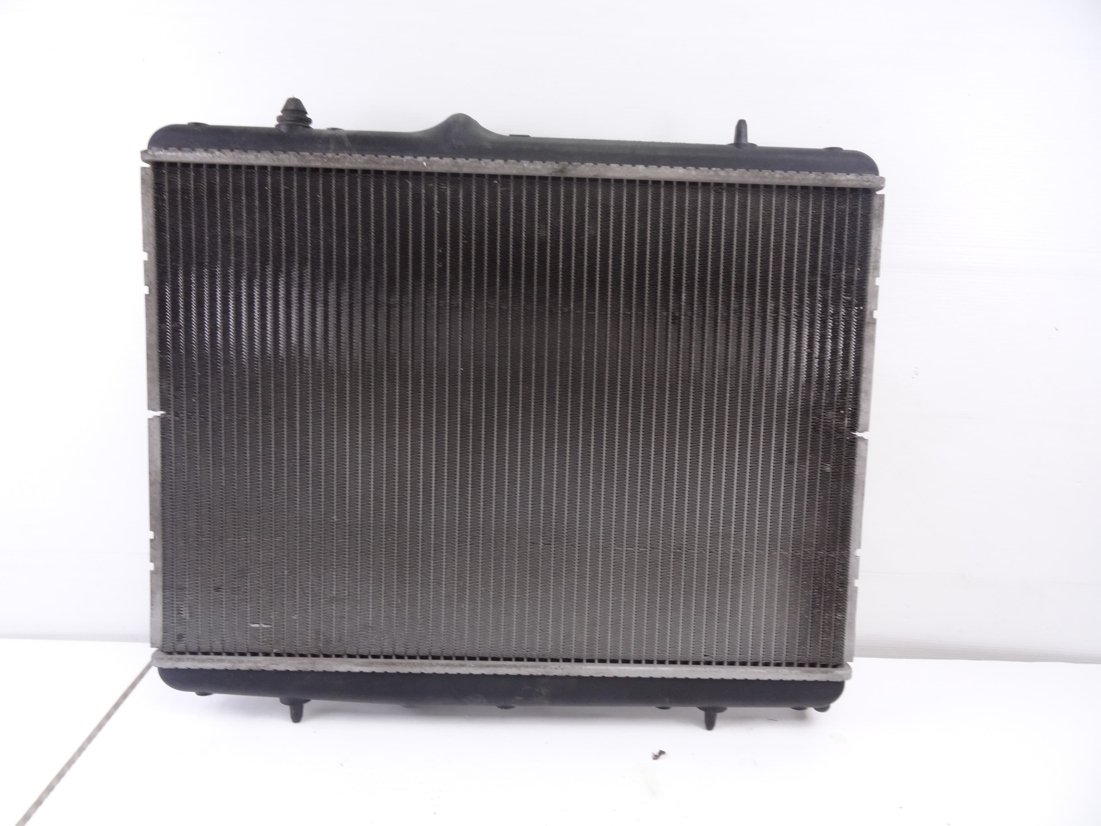 Radiador agua, Peugeot 207 * 2011, 9685852680 usado 3