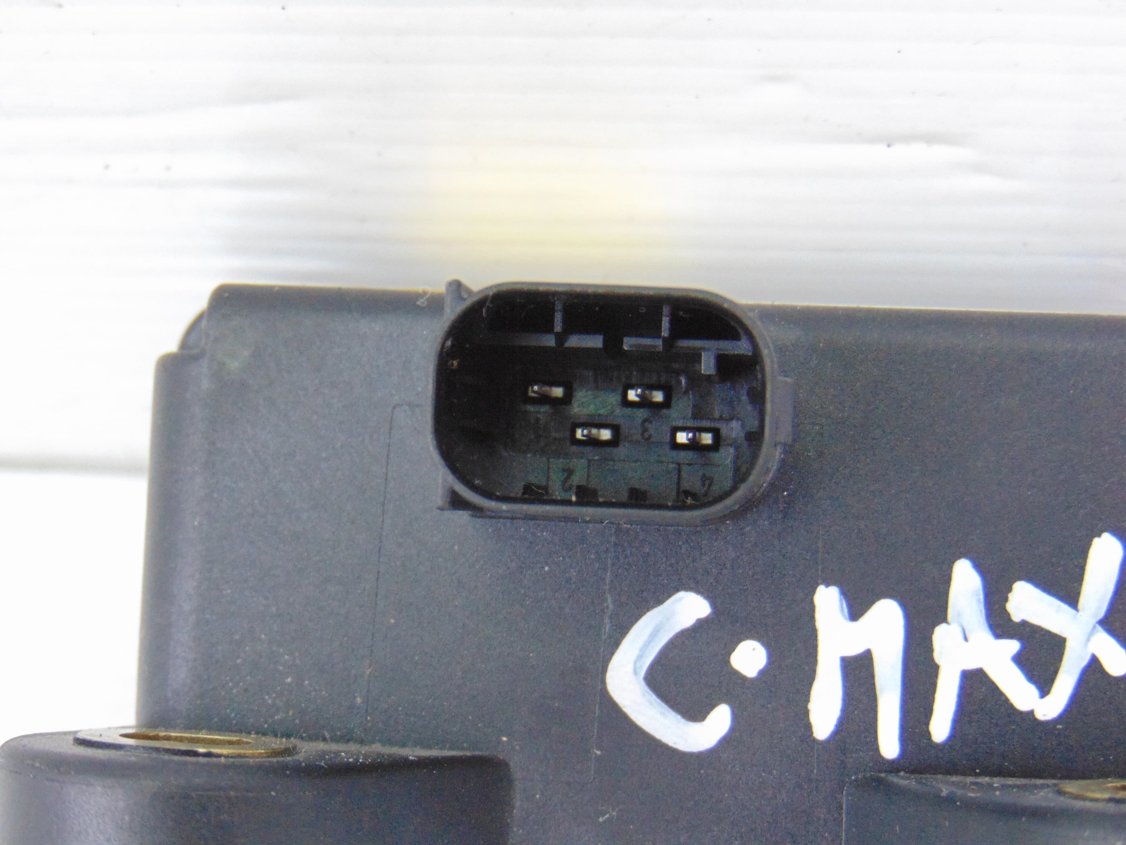 Sensor, Ford C-max (CB3)(2007) Ambiente 2009, GW79H29Q1G usado 3