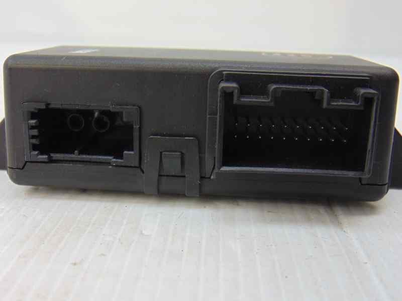 Módulo electrónico, Audi A5 Coupe (8T) 2.7 TDI 2010, 8T0907468K usado 3