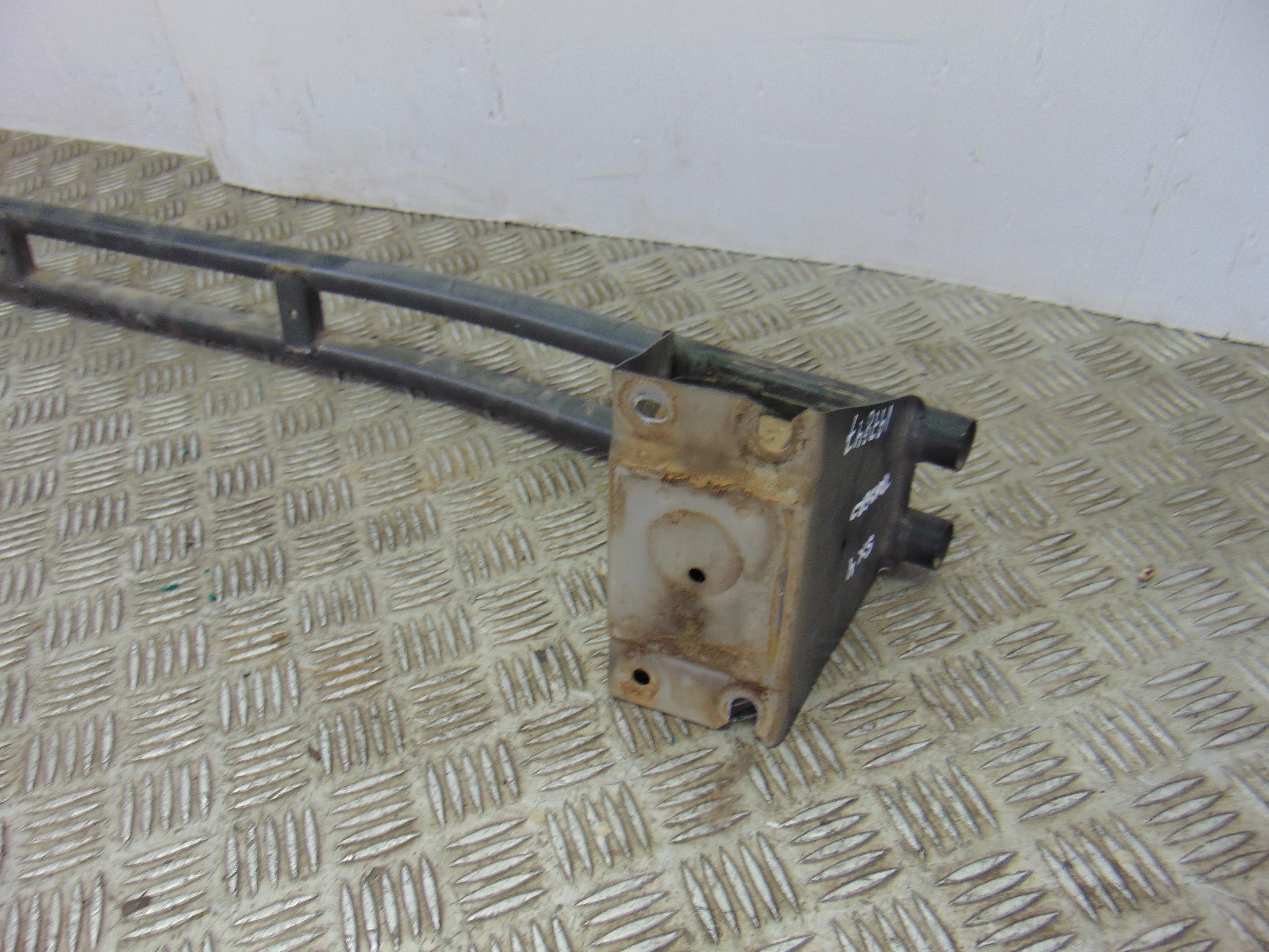 Refuerzo paragolpes trasero, Suzuki SX4 (Rw/ey) Gl+ 2006 usado 3