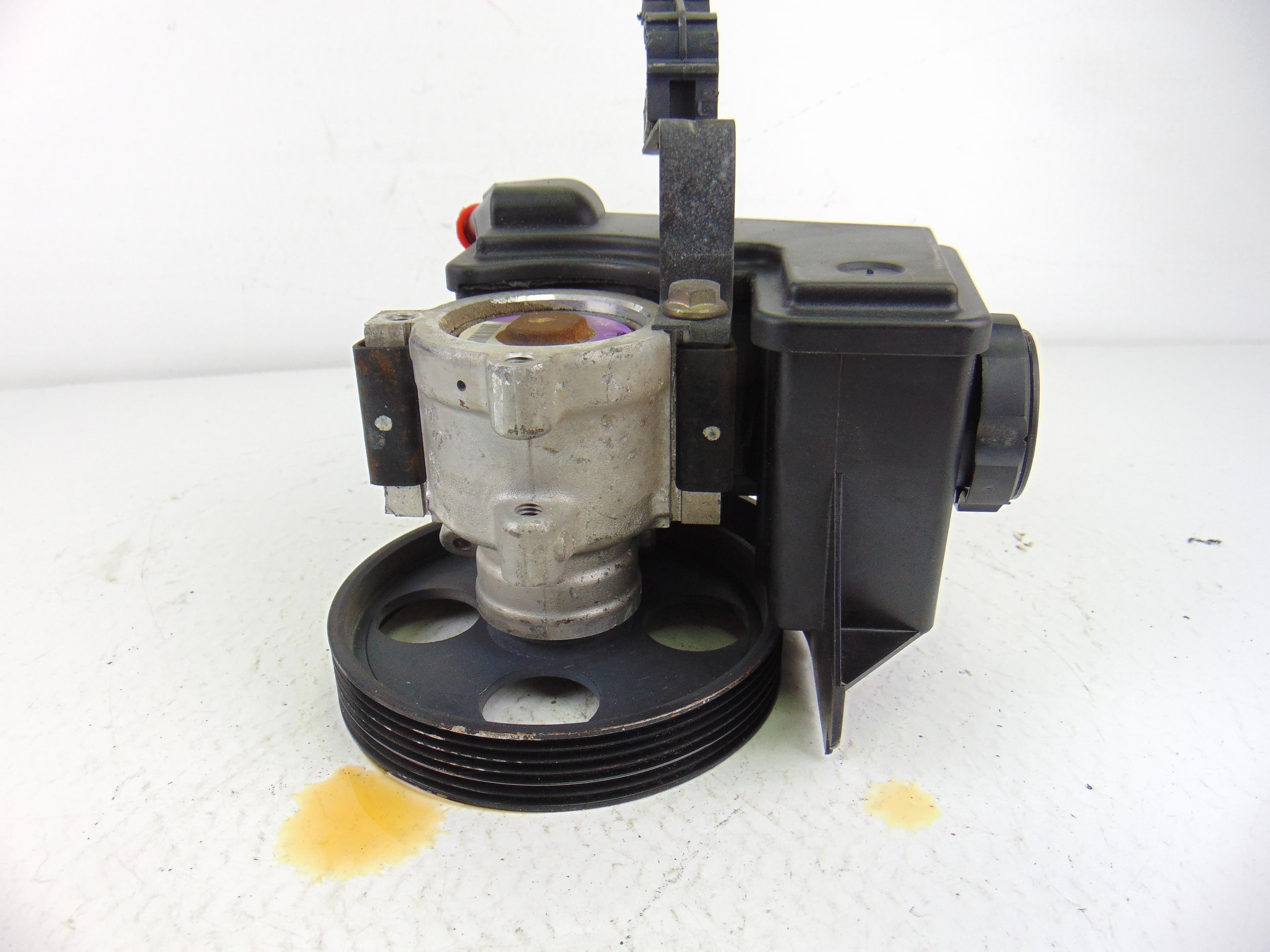 Bomba direccion, Peugeot 206 Xr 2000, 9631411580 usado 3
