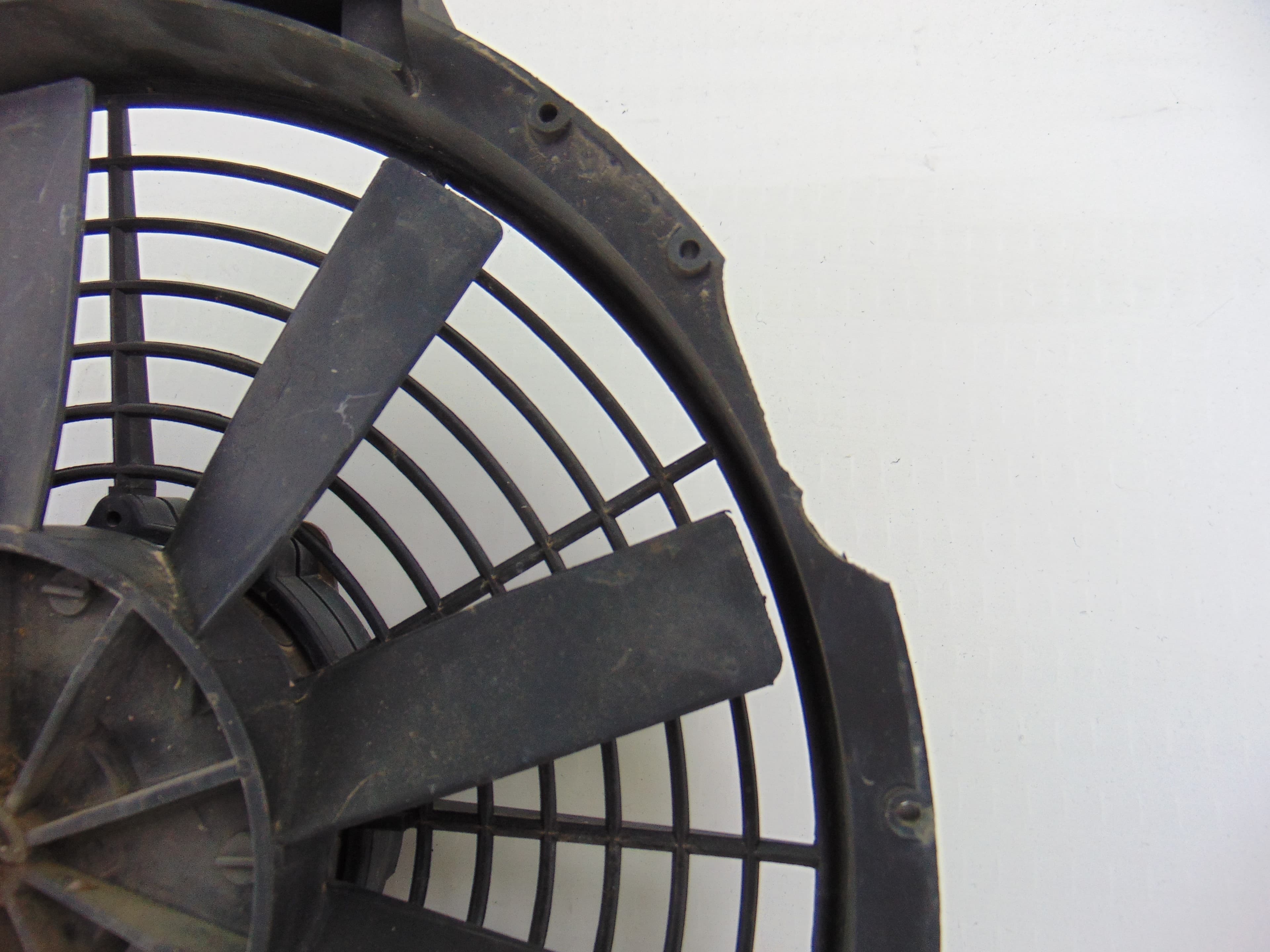Electroventilador, Opel Frontera a Básico 1995 usado 3