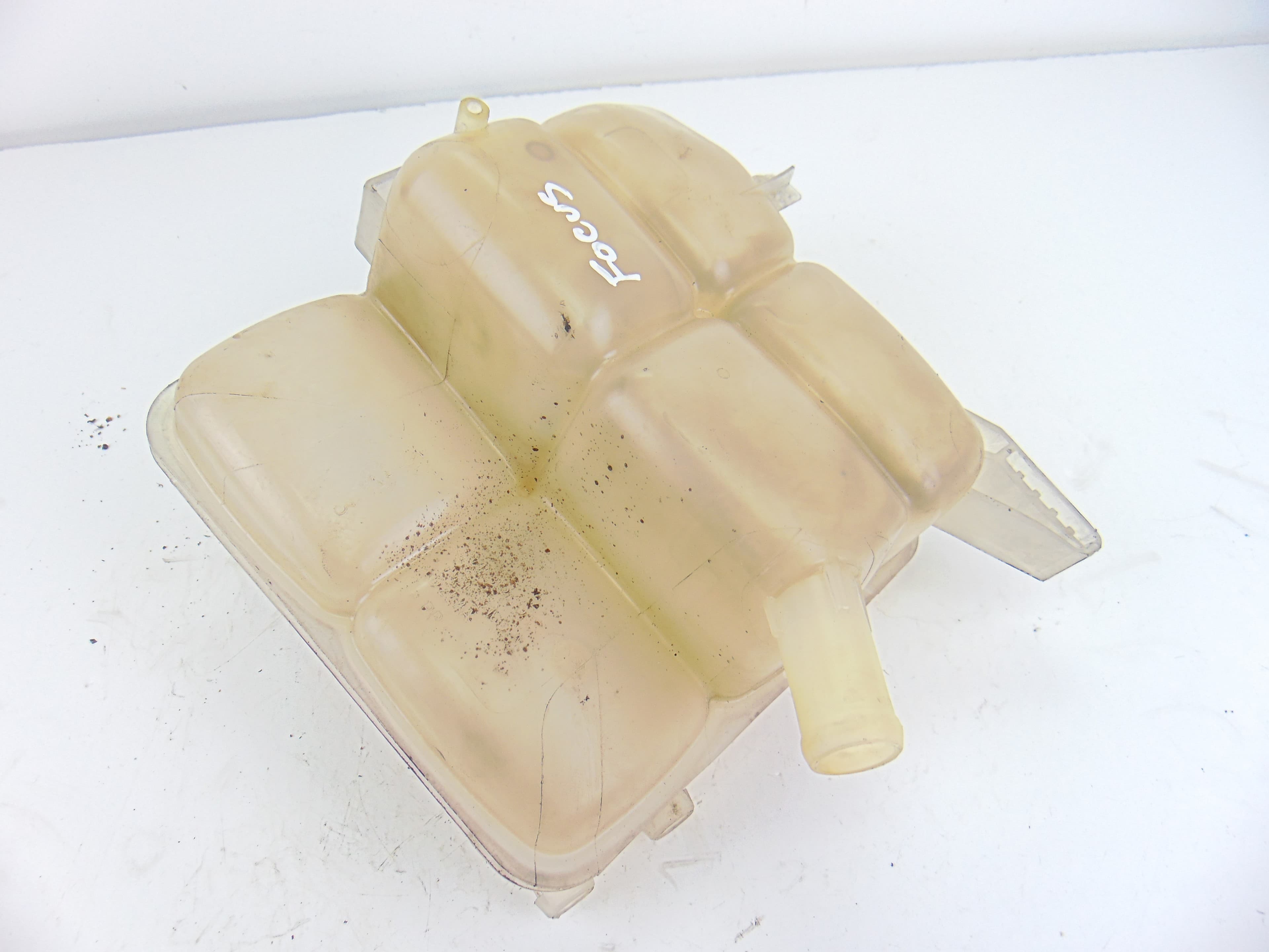 Deposito expansion, Ford Focus Berlina (CB8) Trend 2011 usado 3