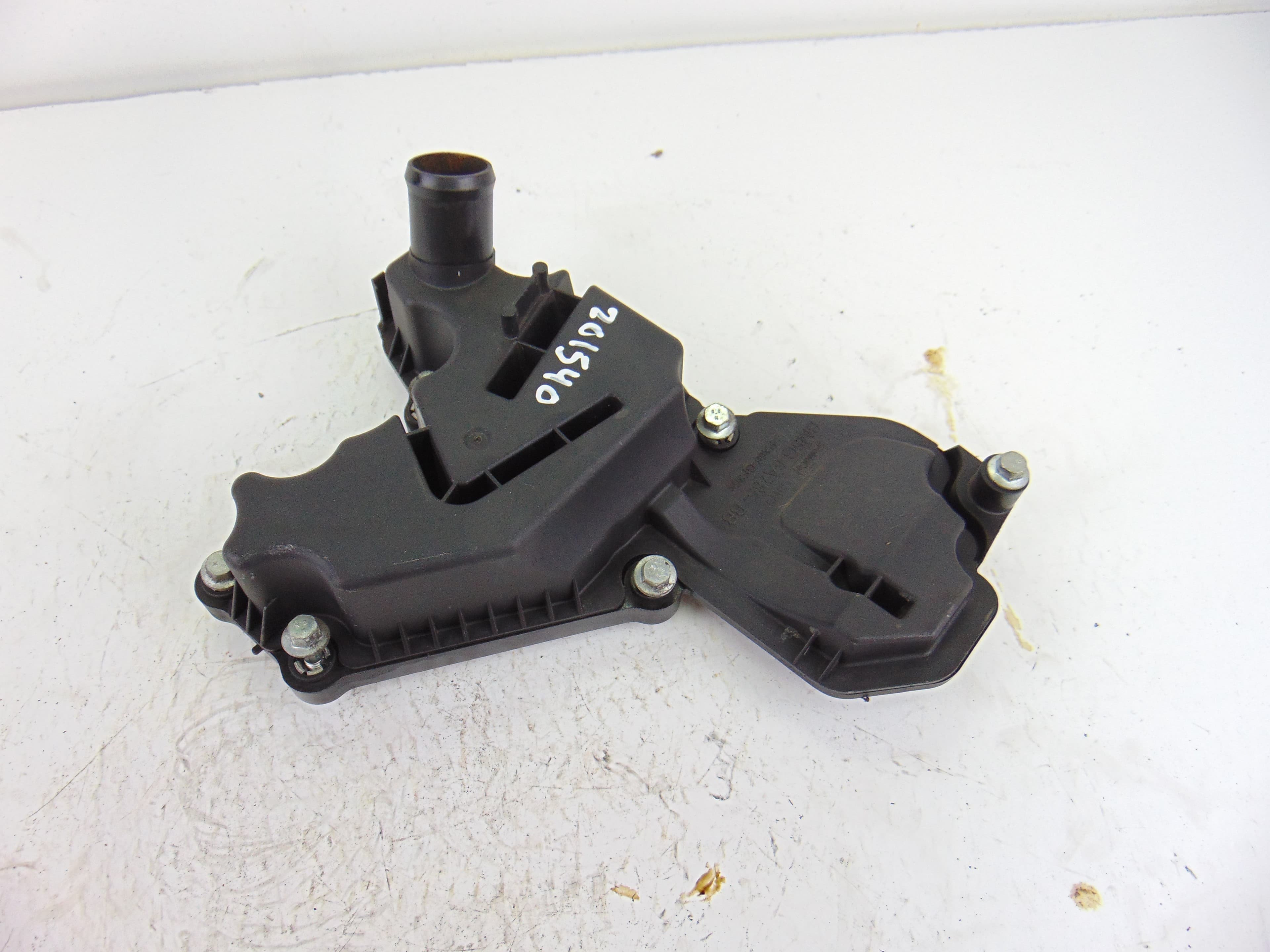 Carter, Ford Focus Berlina (CB8) Trend 2011, BM5G-6A785-BB usado 3