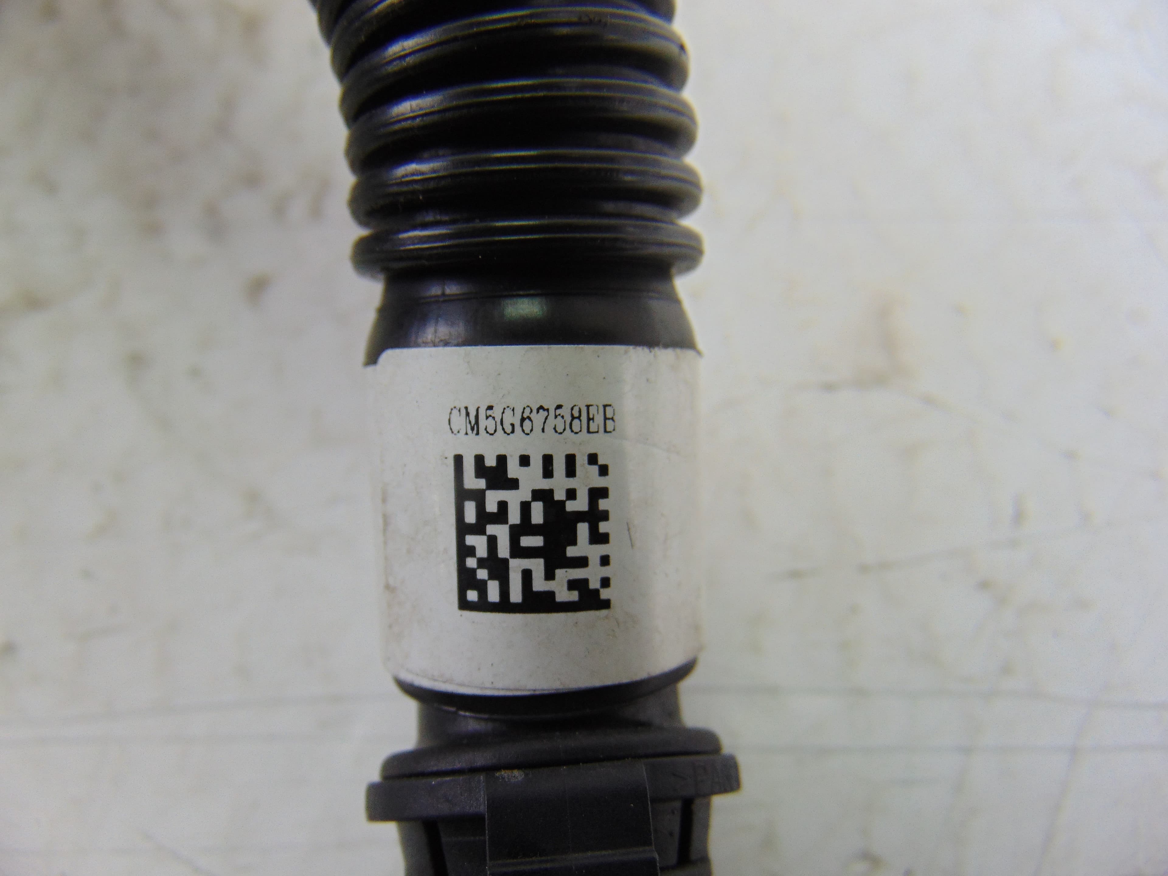 Tubo, Ford Ecosport (CR6) Trend 2018, CM5G6758EB usado 3
