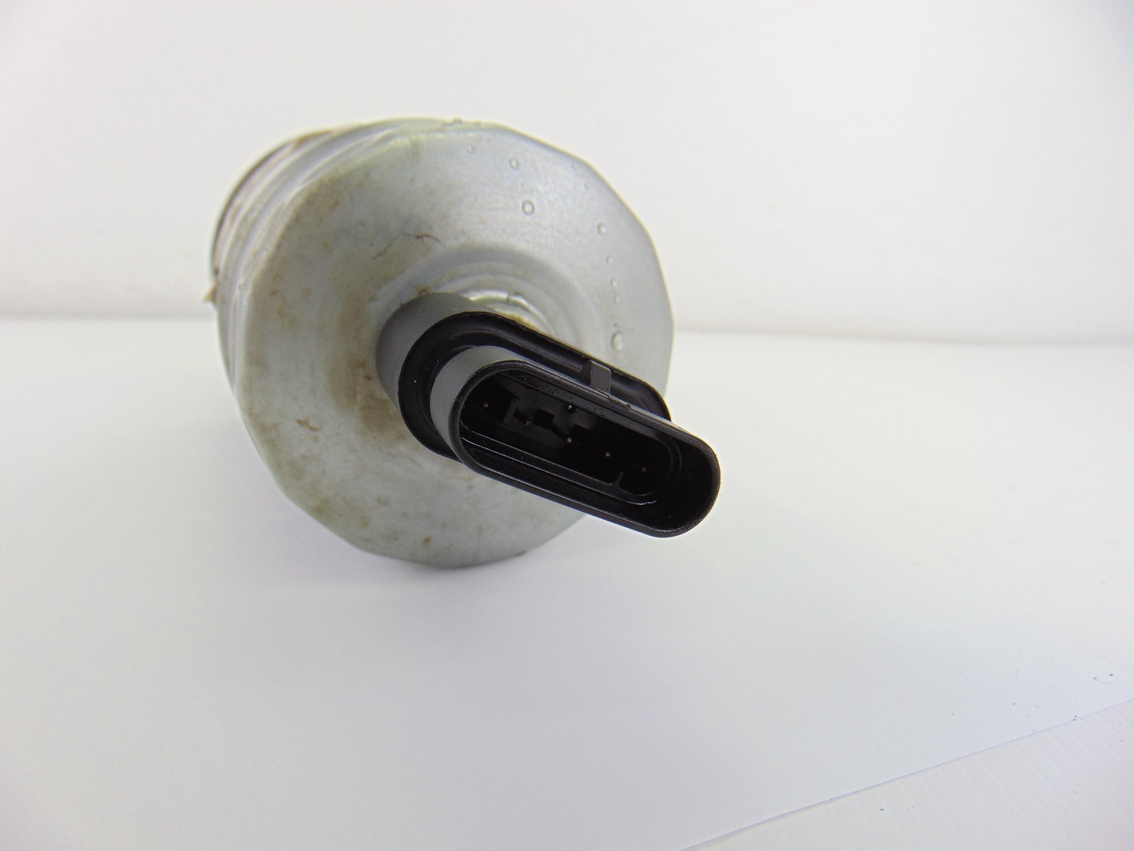 Filtro gasoil, Citroen Nemo Attraction 2015 usado 3