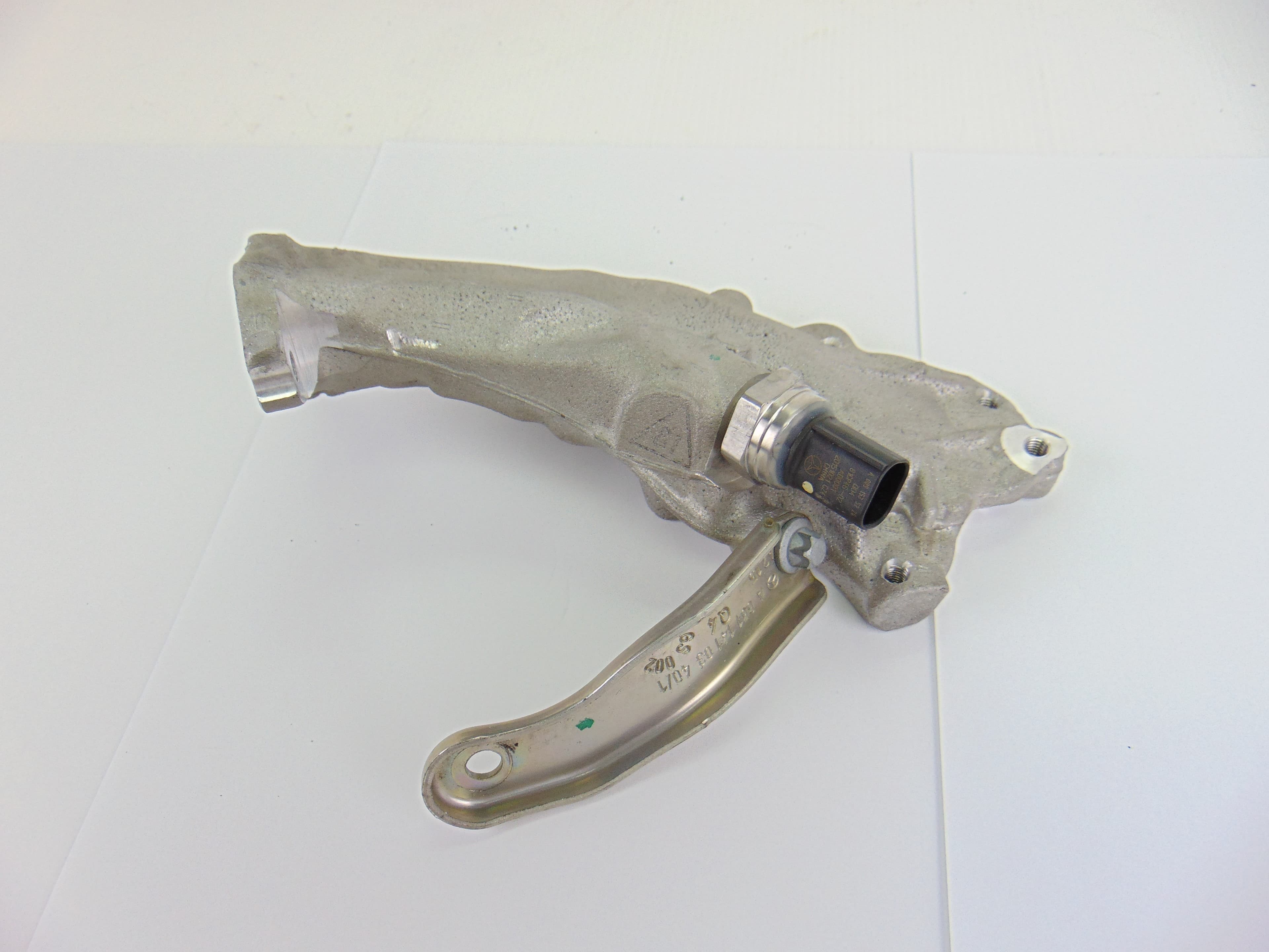 Tubo, A6511402108 usado 3