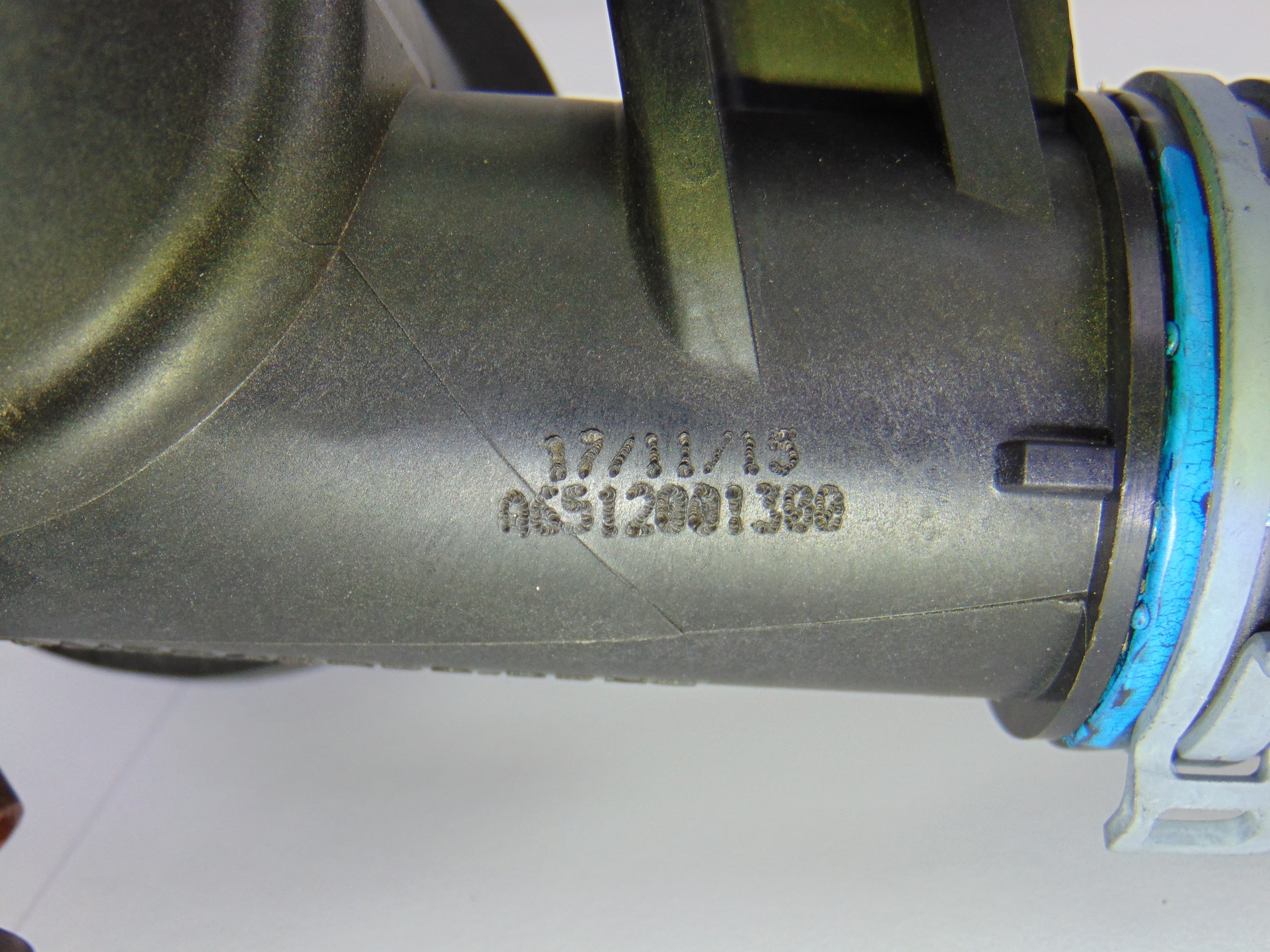 Termostato, A6512001300 usado 3