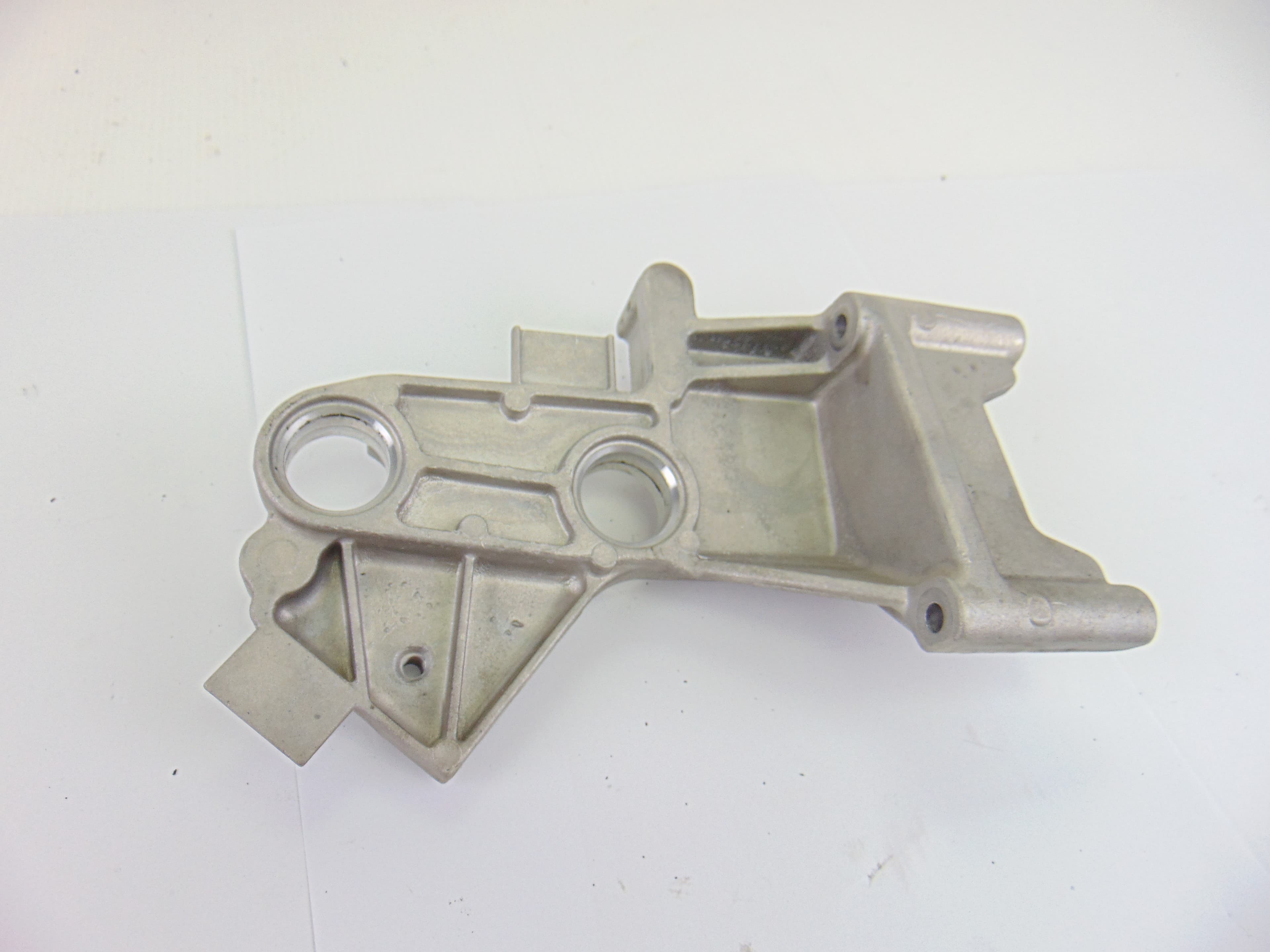 Soporte motor, A6510941627 usado 3