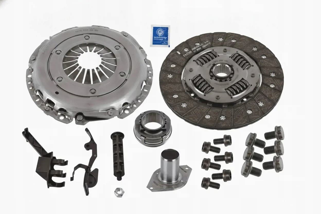 Sachs 3000 970 150 Clutch Kit nuevo