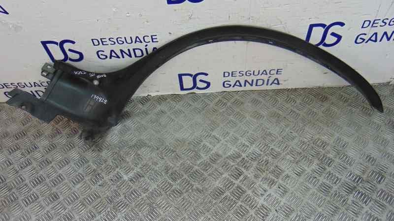 Aletin trasero derecho, BMW Serie X5 (E53) 3.0d 2003, 8408708 usado 3