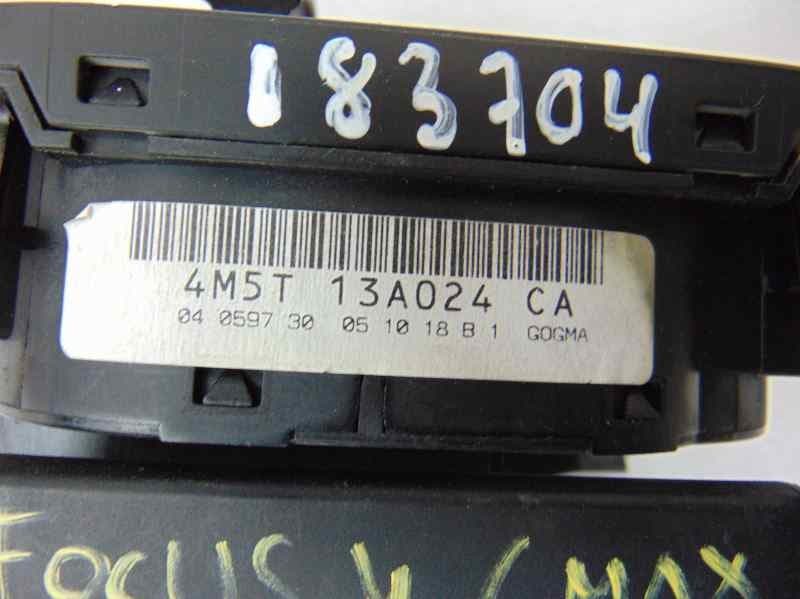 Mando luces, 4M5T13A024CA usado 3