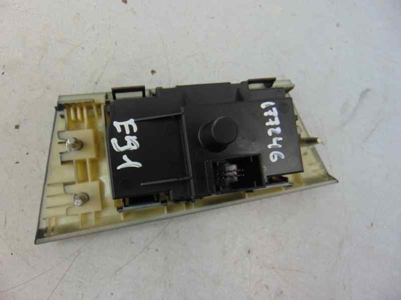 Mando luces, BMW Serie 3 Touring (E91) 320d 2006, 6932794 usado 3