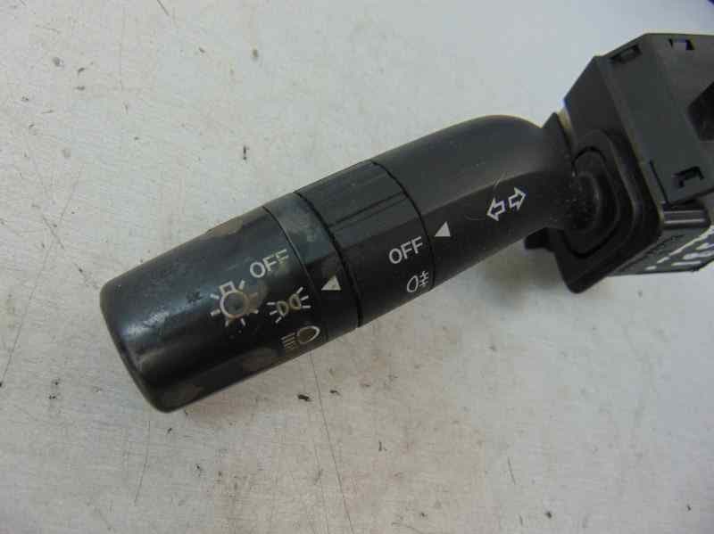 Mando luces, Mazda 3 Berlina (Bl) Active 2010 usado 3