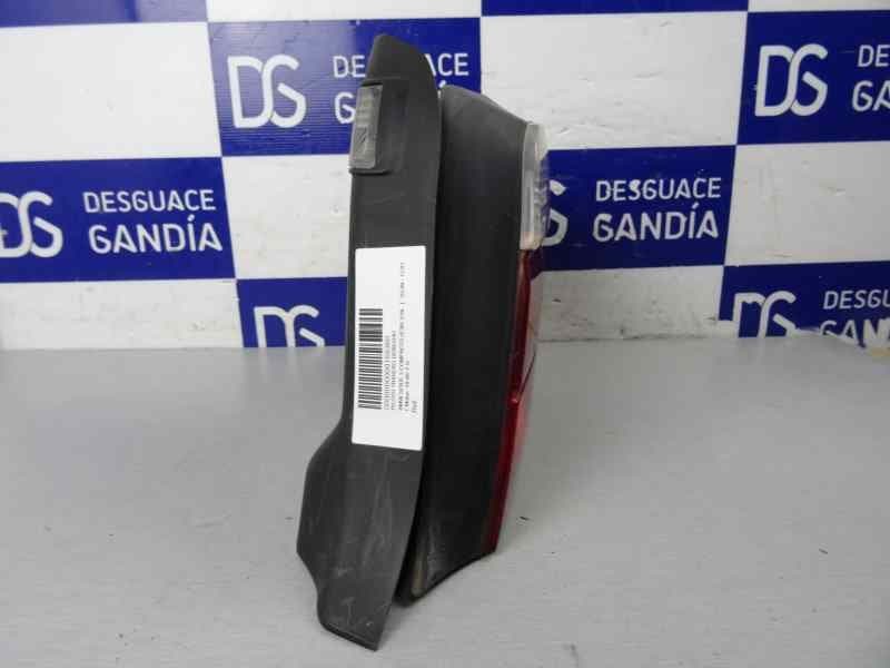 Piloto trasero derecho, BMW Serie 3 Compacto (E36) 316i 1999 usado 3