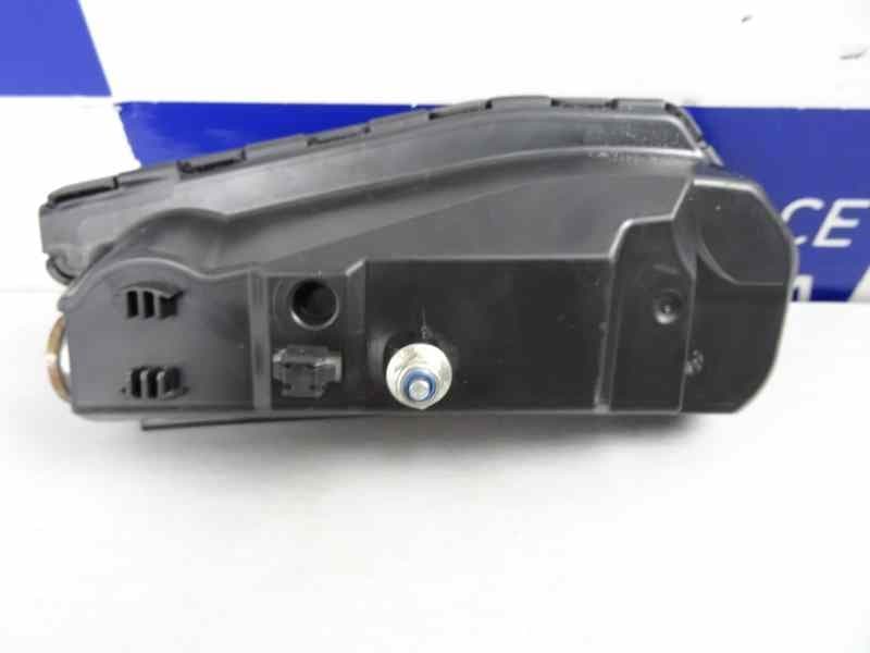Airbag lateral izquierdo, Peugeot 308 Sw Envy 2013, 9661448380 usado 3