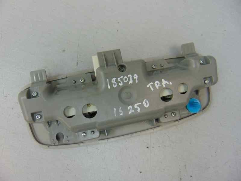 Luz interior, Lexus Is (DS2/IS2) 250 V6 2007 usado 3