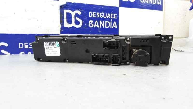 Mando climatizador, 9227923 usado 3