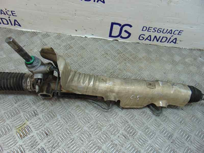 Cremallera direccion, Citroen C5 Berlina Sx (e) 2006 usado 3