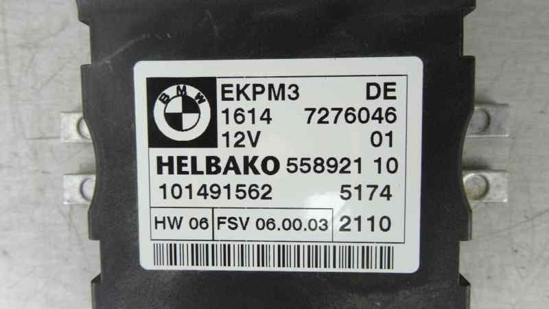 Módulo electrónico, 7276046 usado 3