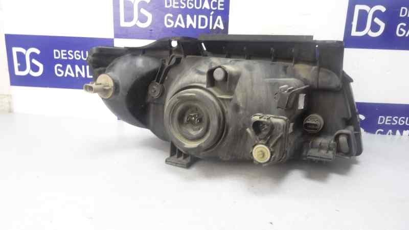Faro izquierdo, Hyundai Matrix (Fc) 1.6 Gls 2004 usado 3