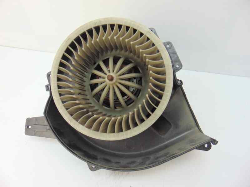 Motor calefaccion, Skoda Fabia (6Y2/6Y3) Comfort 2005 usado 3