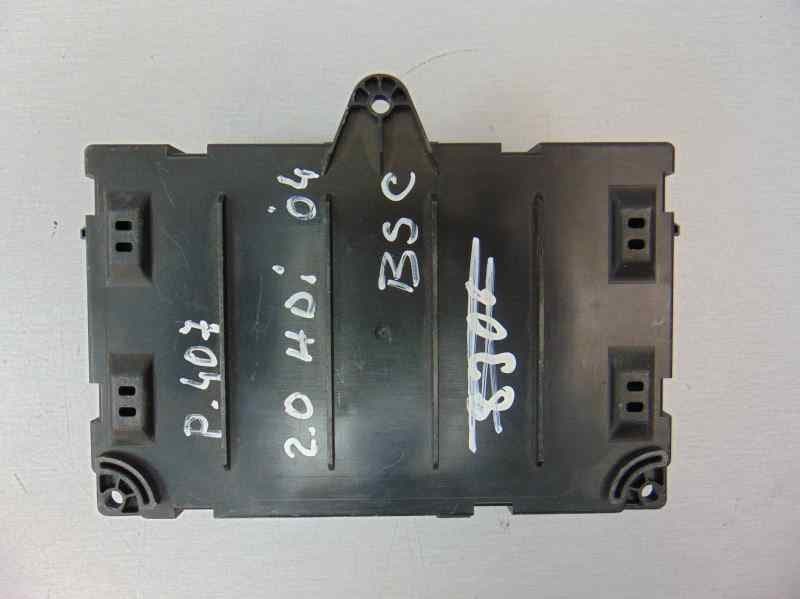 Caja reles / fusibles, S120017003H usado 3