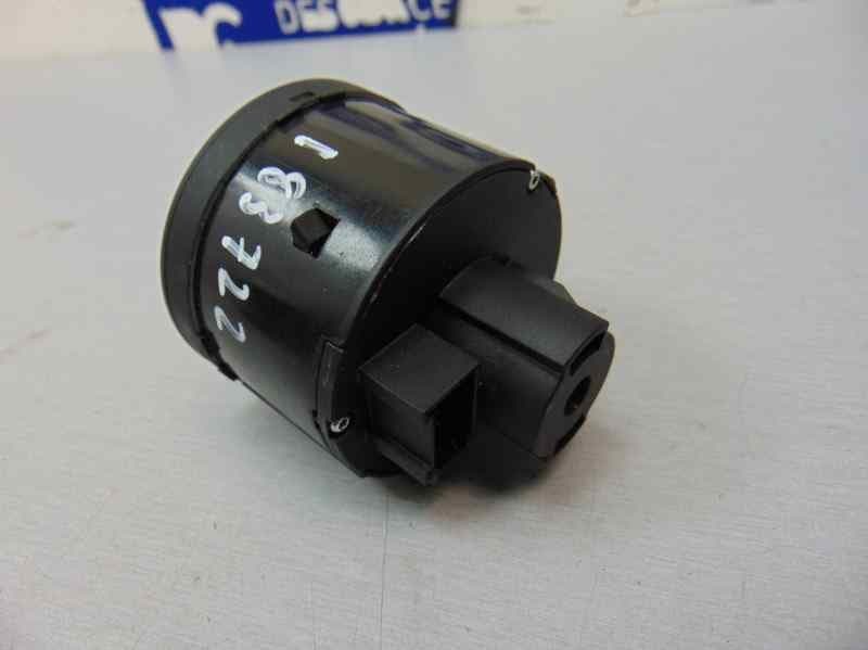 Mando luces, Volkswagen Eos (1F7)(2006) 2.0 TDI, 1K0941431Q usado 3