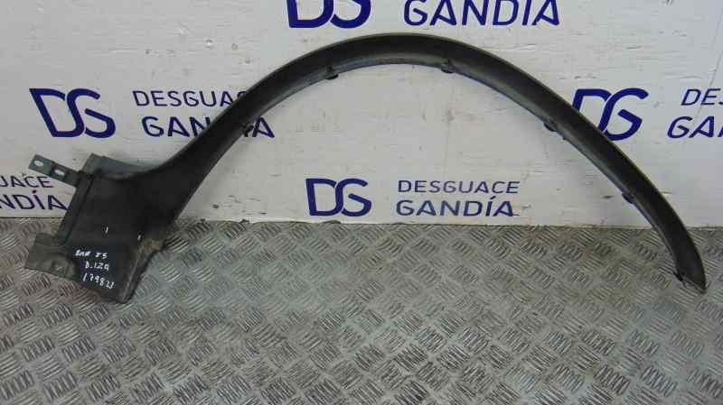 Aletin delantero izquierdo, BMW Serie X5 (E53) 3.0d 2003, 8408703 usado 3