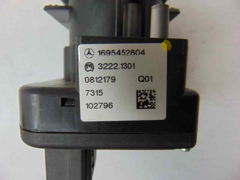 Mando luces, 1695452804 usado 3