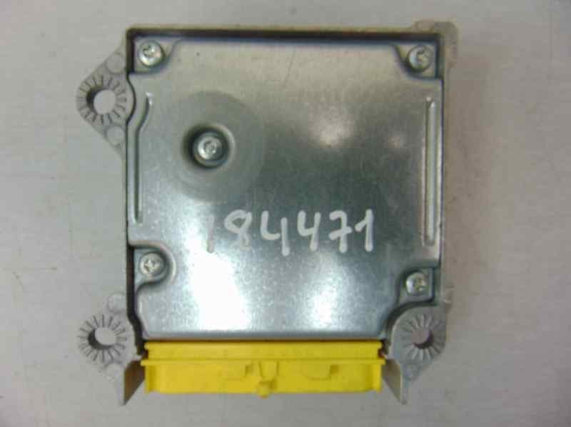 Centralita airbag, 1K0909605C usado 3