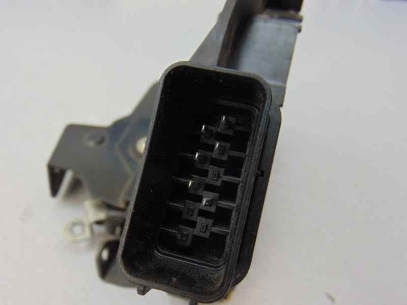 Cerradura puerta delantera derecha, 3M5AH21812AK usado 3