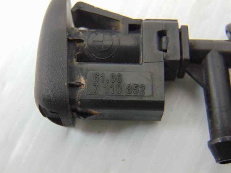 Parabrisas, BMW Serie 1 Berlina (E81/E87) 118d 2008, 7110852 usado 3