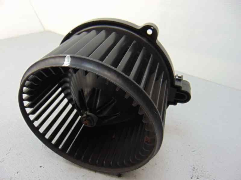 Motor calefaccion, Hyundai Tucson (Jm) 2.0 CRDI Comfort 2005 usado 3