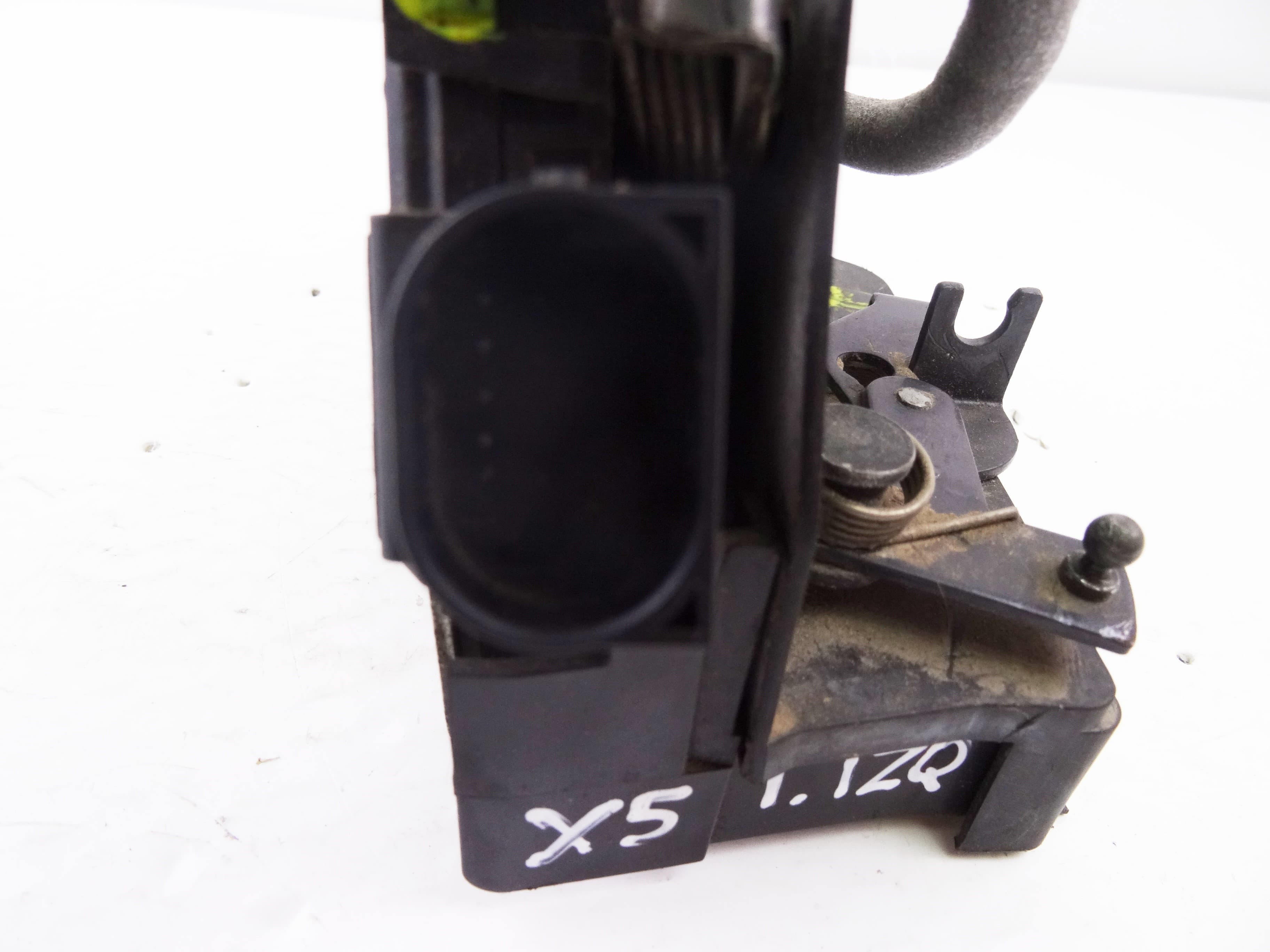 Cerradura puerta trasera izquierda, BMW Serie X5 (E53) 3.0i 2000 usado 3