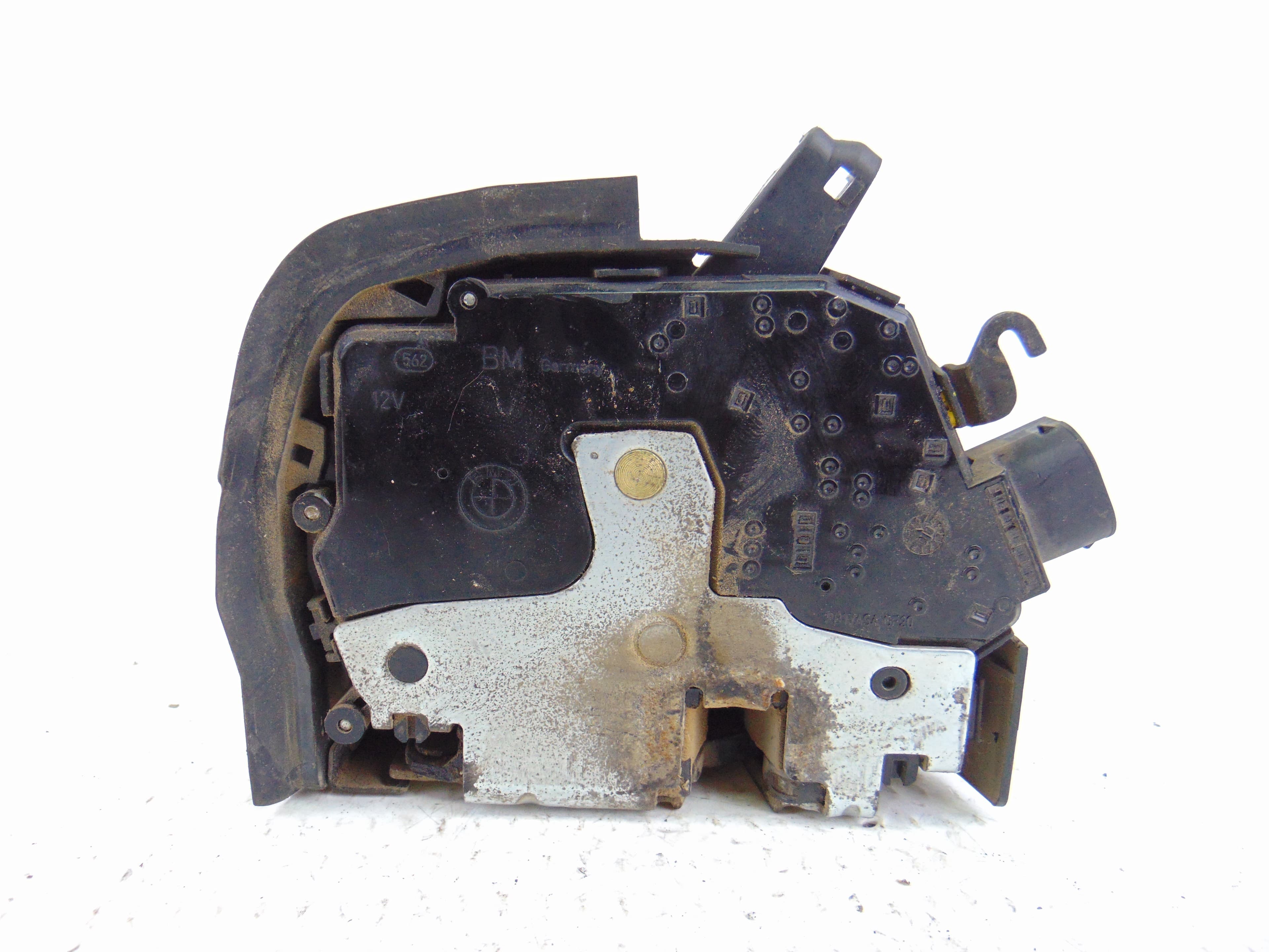Cerradura puerta trasera izquierda, BMW Serie X5 (E53) 3.0d 2002 usado 3