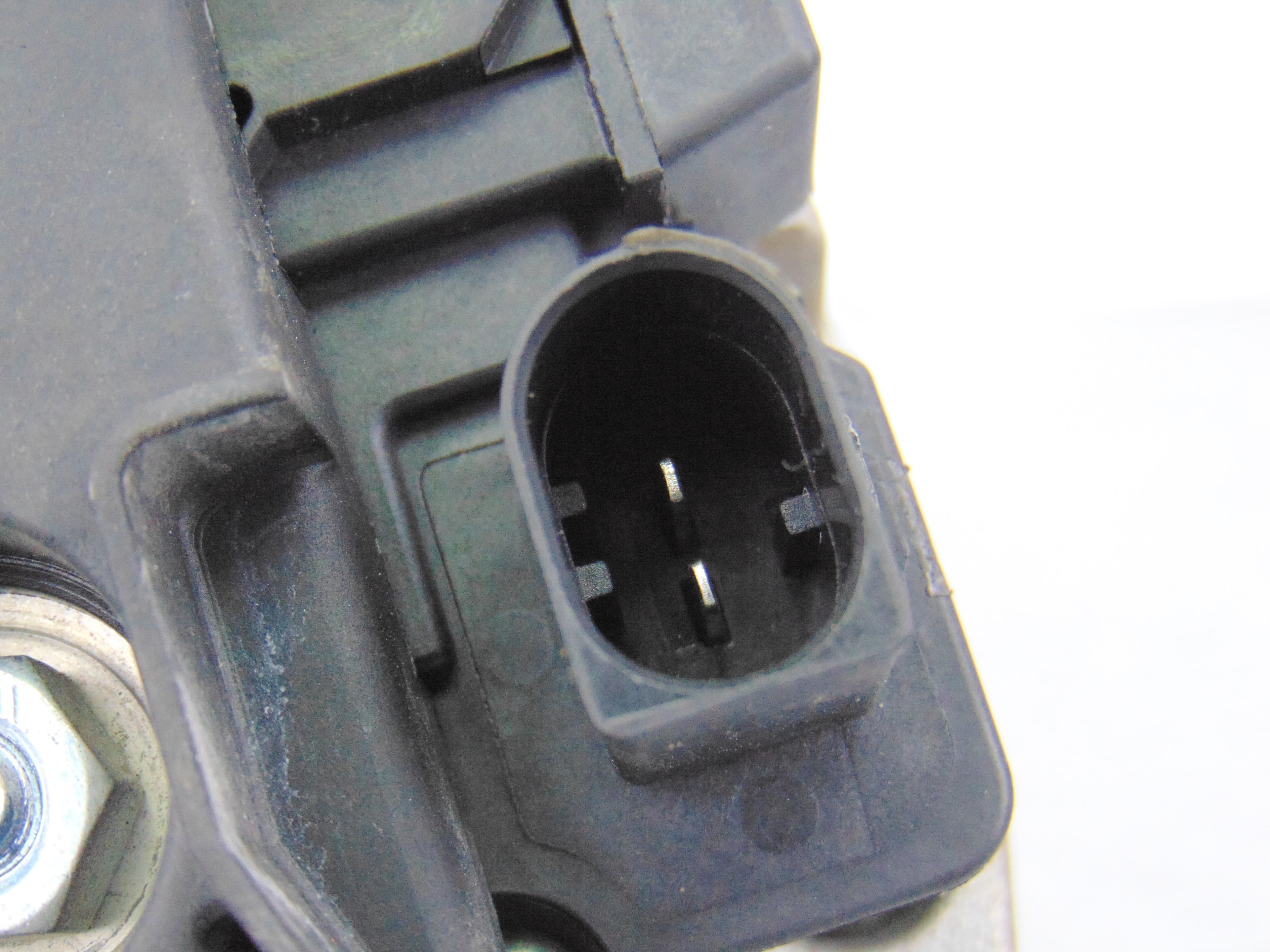 Alternador, Seat Ibiza (6K1) Stella 2000 usado 3