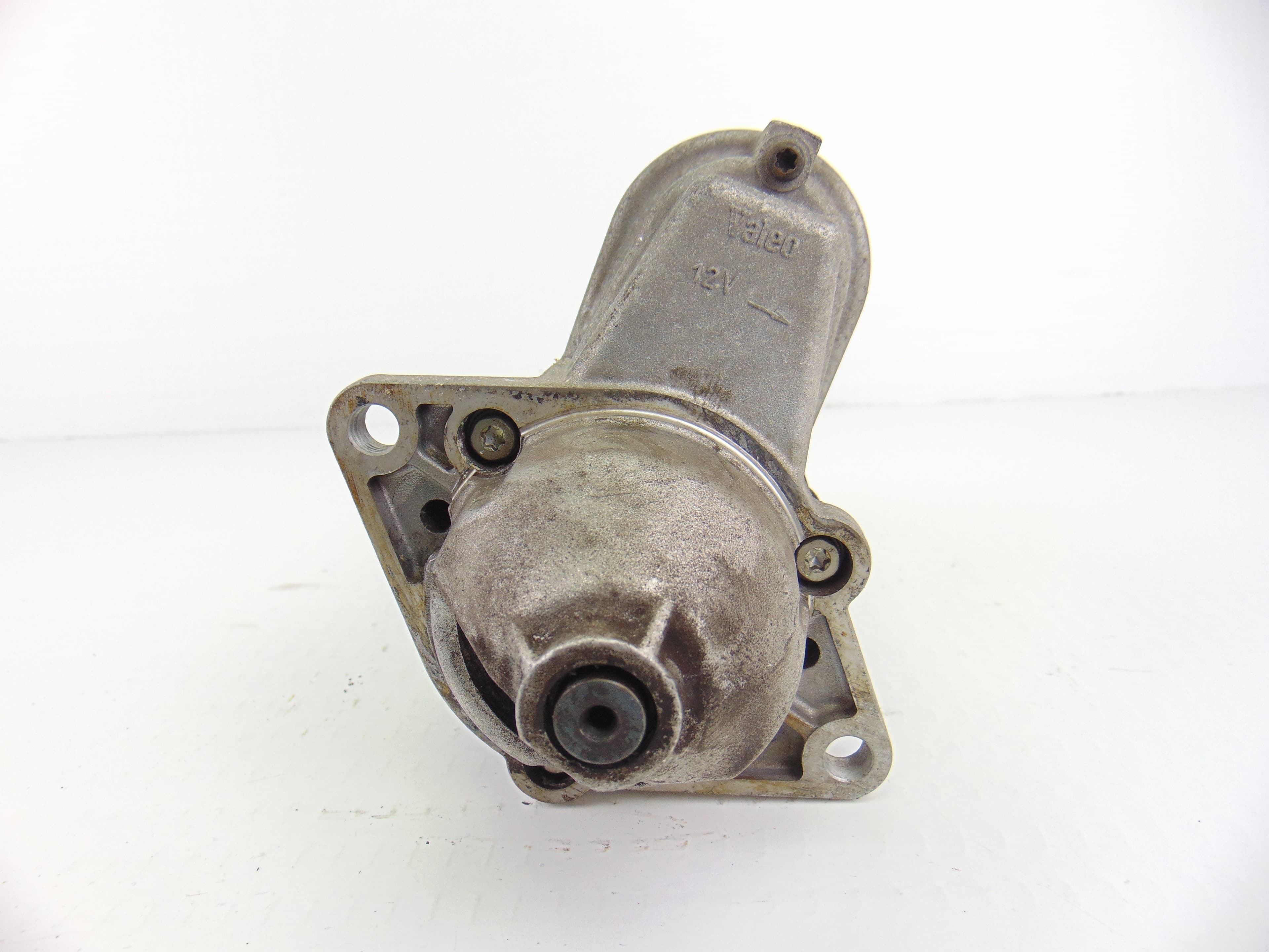 Motor arranque, Opel Astra H Berlina Sport 2005 usado 3