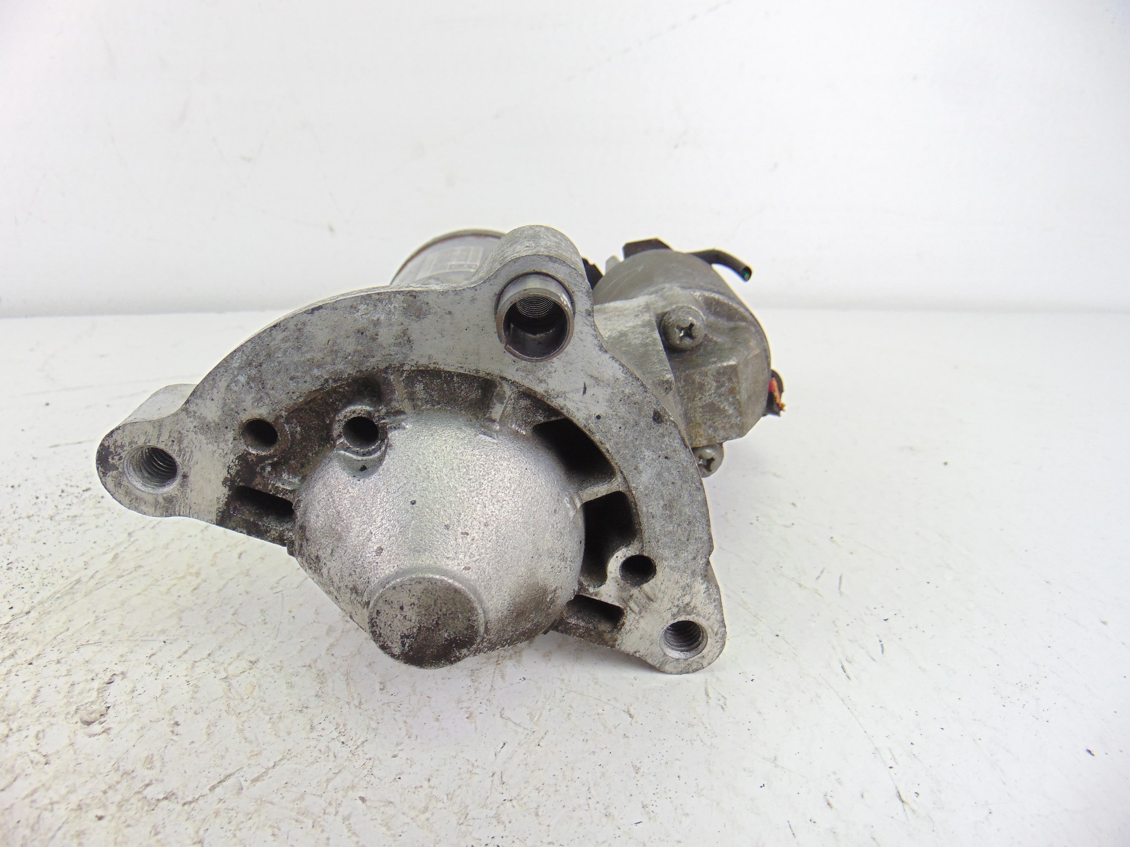 Motor arranque, Citroen C-crosser Vtr 2009, 9656262780 usado 3