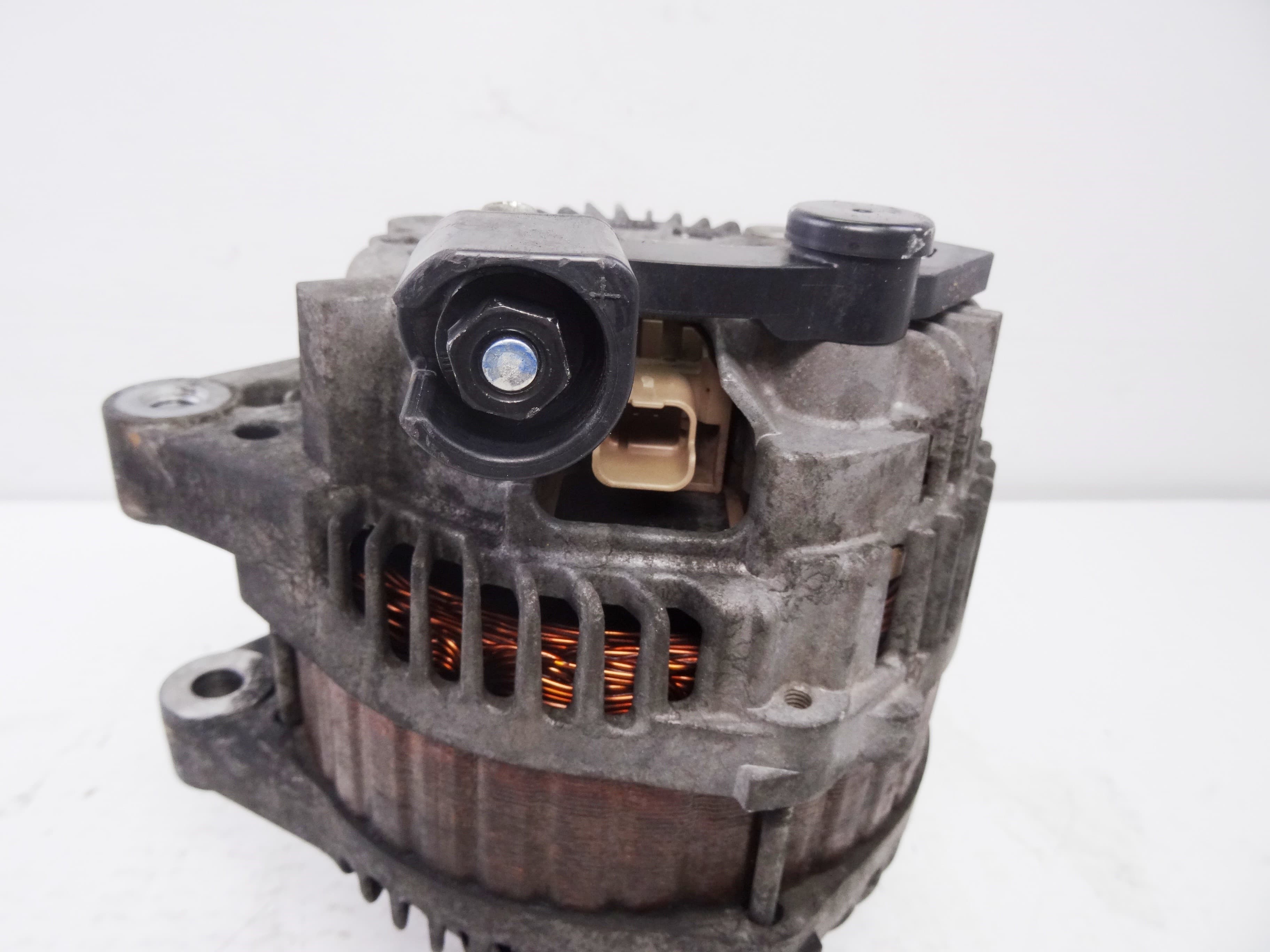 Alternador, Citroen C4 Picasso Sx 2007, 9654752880 usado 3